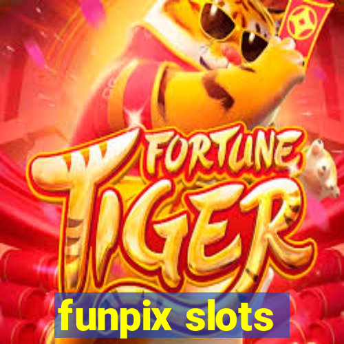 funpix slots